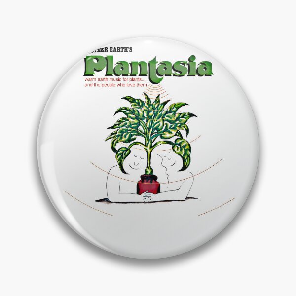 Artikelvorschau, Die Plantasia von Mutter Erde entworfen und verkauft von Salvador46pu.