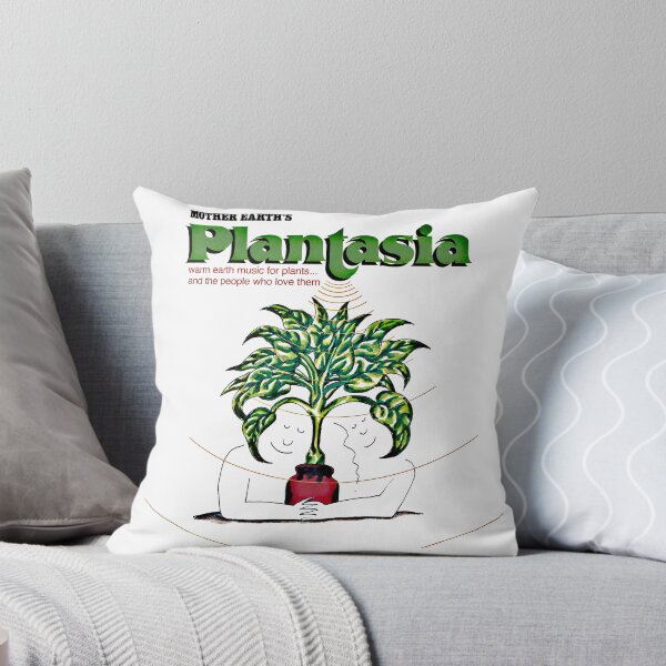 Item preview, Mother Earth's Plantasia designed and sold by Salvador46pu.