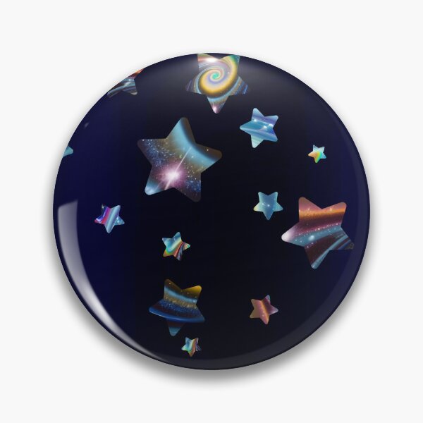 Item preview, Galaxy Stars designed and sold by Rovual.