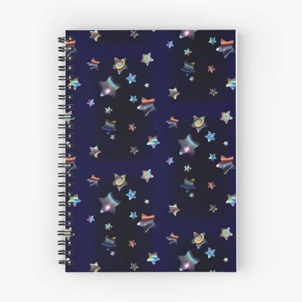 Item preview, Galaxy Stars designed and sold by Rovual.