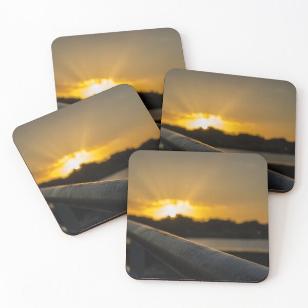 Item preview, Woodlawn Sunset designed and sold by Enygma  Photography.