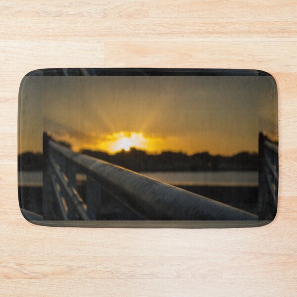 Artikelvorschau, Woodlawn-Sonnenuntergang entworfen und verkauft von Enygma Photography.