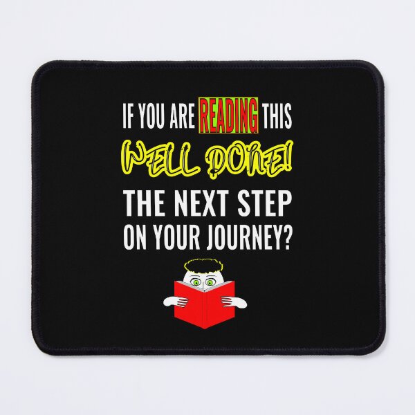 Item preview, If you are reading this meme designed and sold by CottagePop.
