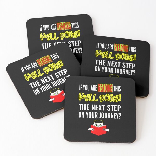 Item preview, If you are reading this meme designed and sold by CottagePop.