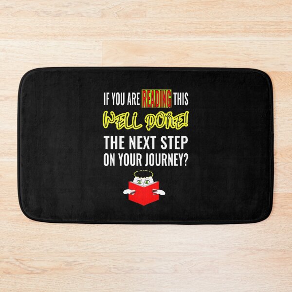 Item preview, If you are reading this meme designed and sold by CottagePop.
