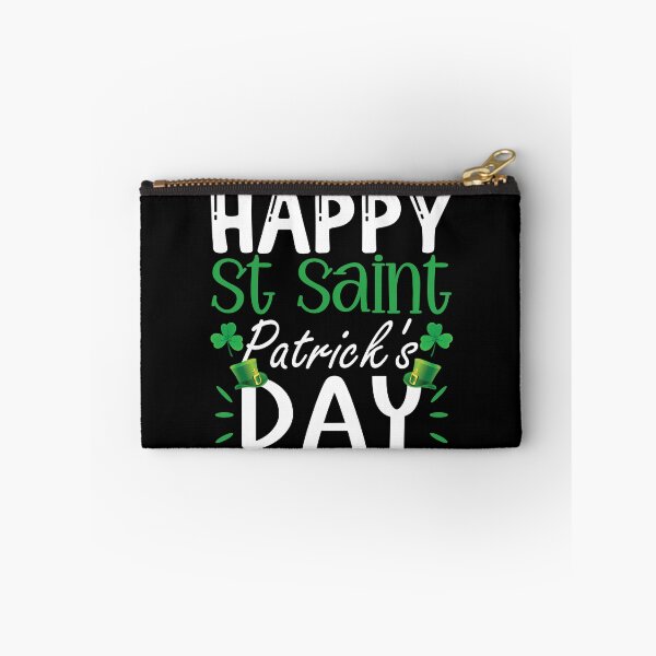 Item preview, Happy Saint Patrick's day designed and sold by Prettygraphe.