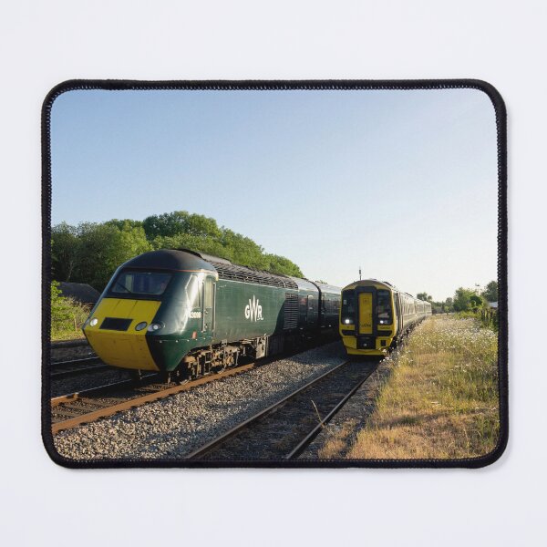 Item preview, Tiverton  Junction speed designed and sold by hawkie.