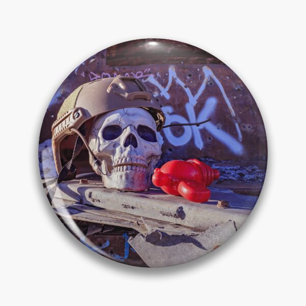 Item preview, Tank Skull designed and sold by Enygma  Photography.