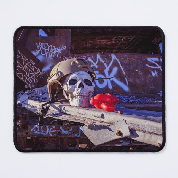 Item preview, Tank Skull designed and sold by Enygma  Photography.