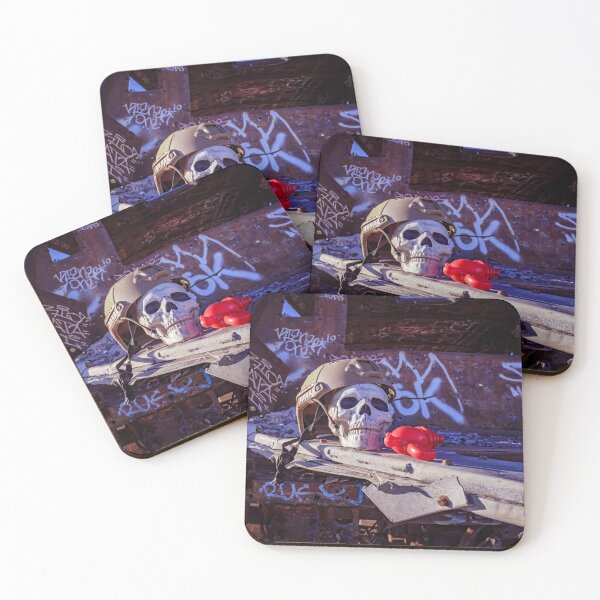 Item preview, Tank Skull designed and sold by Enygma  Photography.