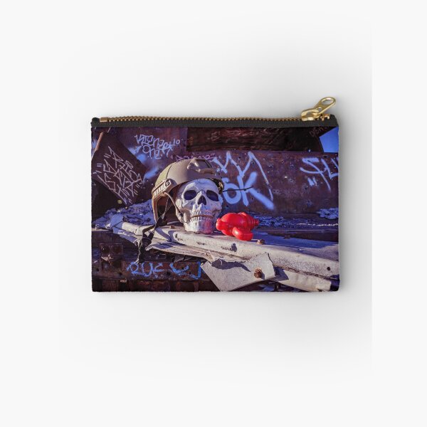 Item preview, Tank Skull designed and sold by Enygma  Photography.