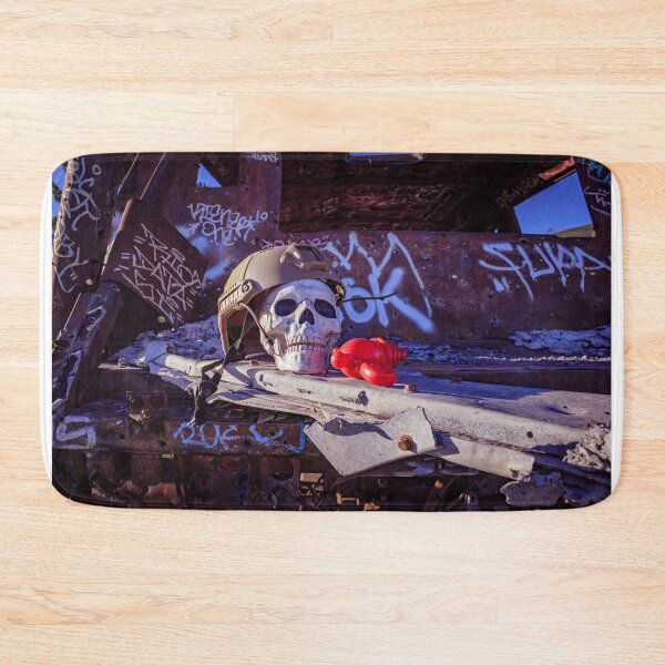 Item preview, Tank Skull designed and sold by Enygma  Photography.
