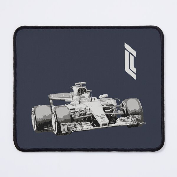 Item preview, Racing Elegance Reimagined: F1 Classic Vintage Style designed and sold by F1 Studio.
