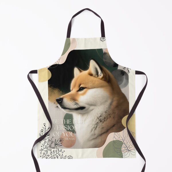 Item preview, Dog with quote designed and sold by glanced2677.