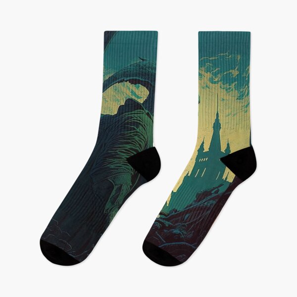 Item preview, Cthulhu Awakens: A Dark and Twisted Dream designed and sold by Blackholehabibi.