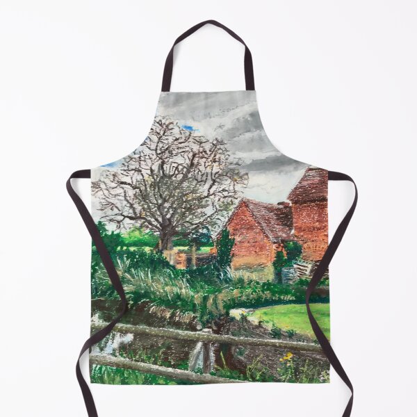 Item preview, Feeding the mill designed and sold by Catherine Holland.