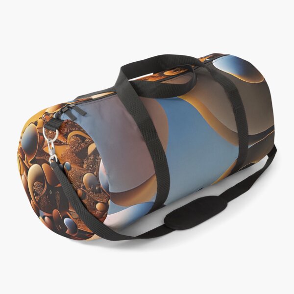 Item preview, Surreal Abstract Landscape Vision designed and sold by artmanikin.