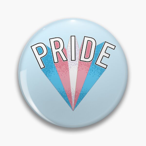 Item preview, Trans Pride designed and sold by everything4eva.
