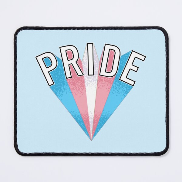 Item preview, Trans Pride designed and sold by everything4eva.