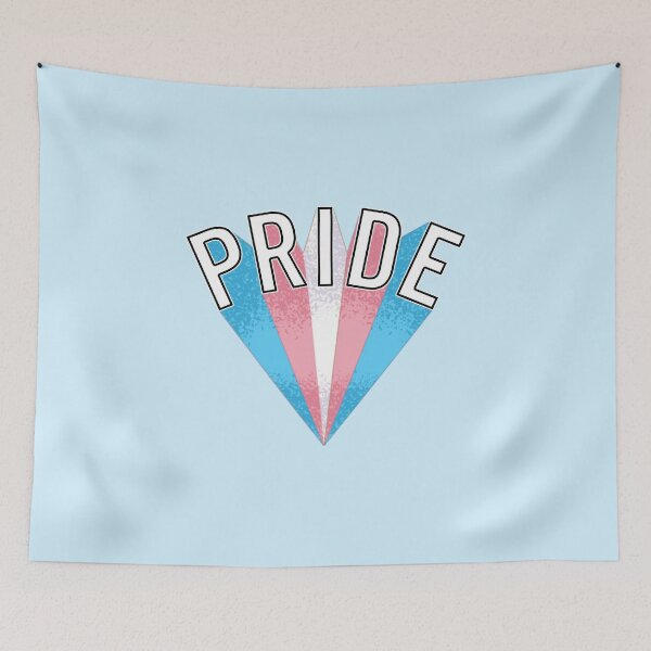 Item preview, Trans Pride designed and sold by everything4eva.