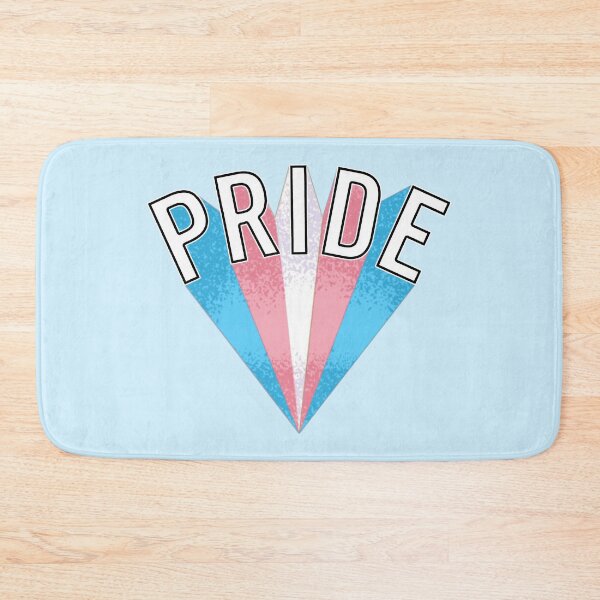 Item preview, Trans Pride designed and sold by everything4eva.
