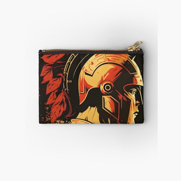 Item preview, spartan warrior  designed and sold by R.L cases and stickers.
