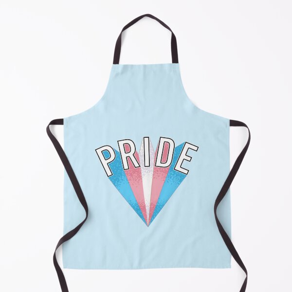 Item preview, Trans Pride designed and sold by everything4eva.