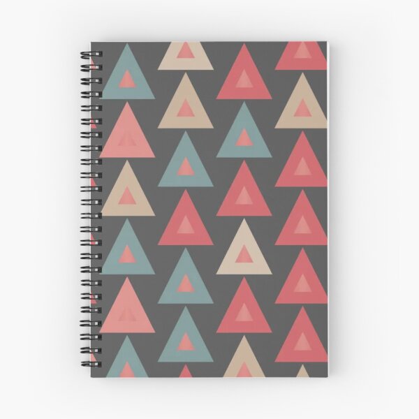 Item preview, Trippy triangle pattern designed and sold by Donkey's Salad.
