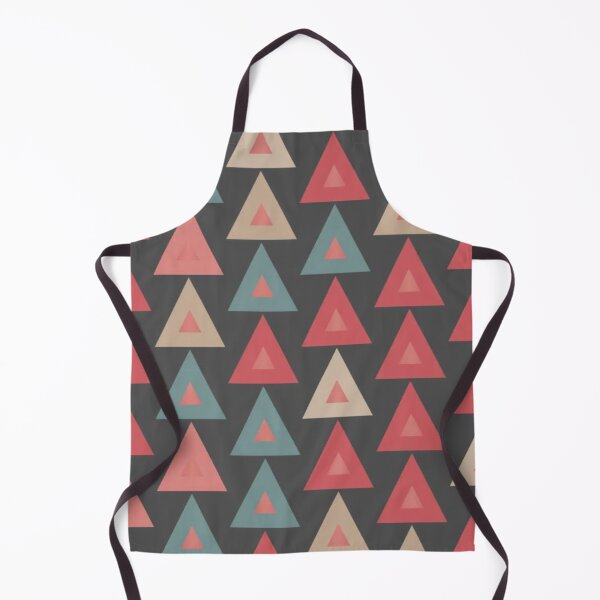 Item preview, Trippy triangle pattern designed and sold by Donkey's Salad.