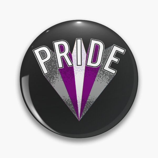 Item preview, Ace Pride designed and sold by everything4eva.