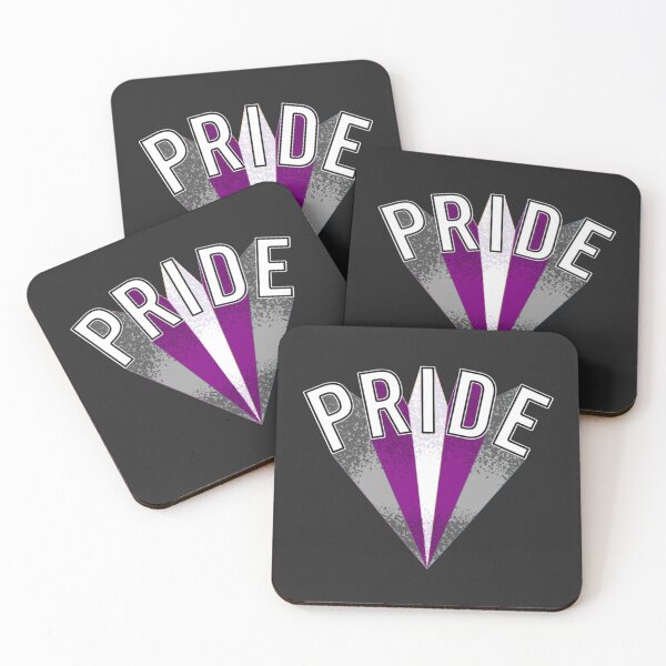 Item preview, Ace Pride designed and sold by everything4eva.