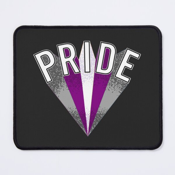 Item preview, Ace Pride designed and sold by everything4eva.