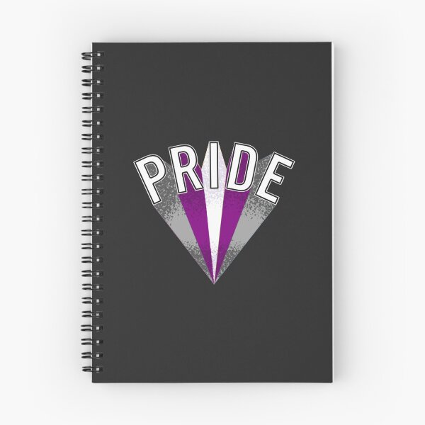 Item preview, Ace Pride designed and sold by everything4eva.
