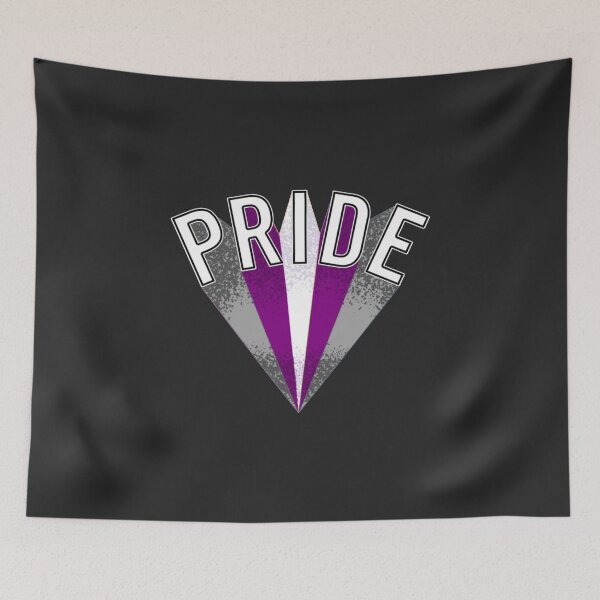 Item preview, Ace Pride designed and sold by everything4eva.