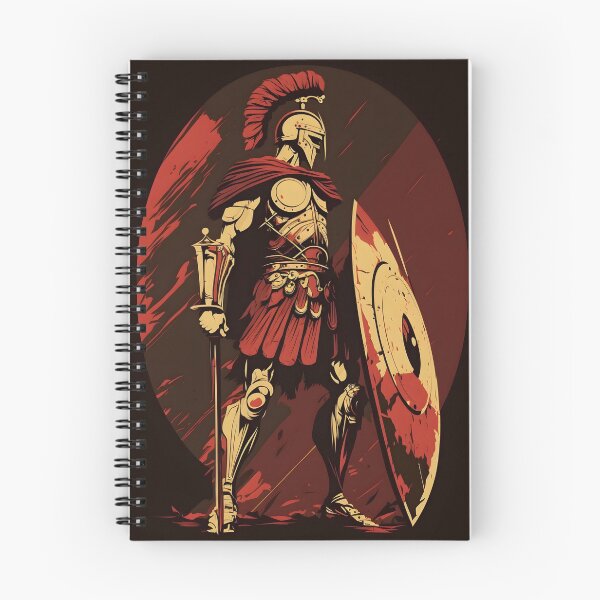 Item preview, spartan strong fighter designed and sold by R.L cases and stickers.