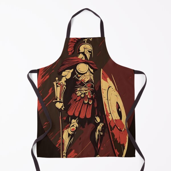 Item preview, spartan strong fighter designed and sold by R.L cases and stickers.
