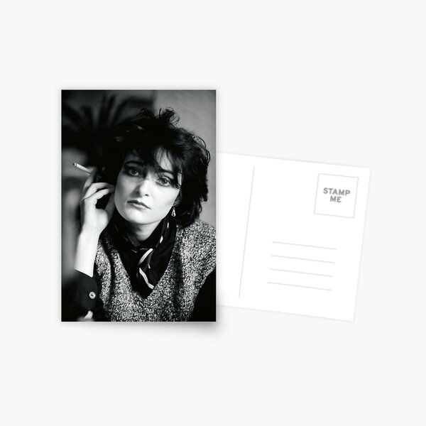 Item preview, Siouxsie Sioux designed and sold by vinylwizard.