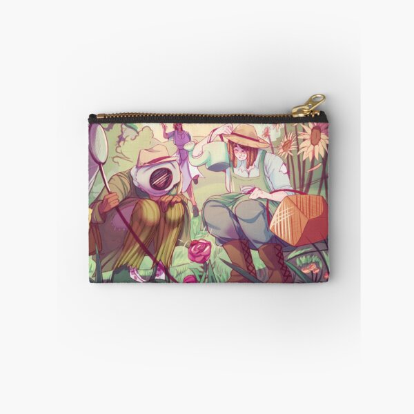 Item preview, Identity V flower hunting   designed and sold by bloodexorcists.