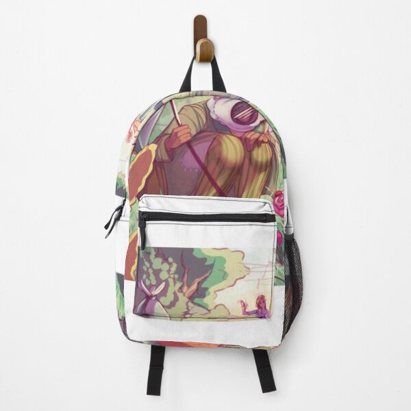 Item preview, Identity V flower hunting   designed and sold by bloodexorcists.