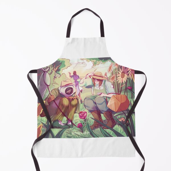 Item preview, Identity V flower hunting   designed and sold by bloodexorcists.