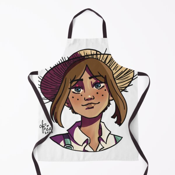 Item preview, Identity V Gardener   designed and sold by bloodexorcists.