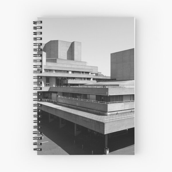 Item preview, The National Theatre in London designed and sold by europephotos.