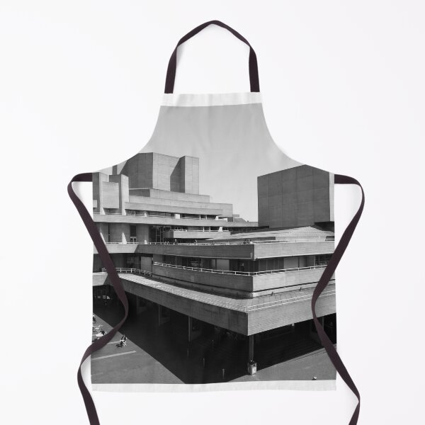 Item preview, The National Theatre in London designed and sold by europephotos.