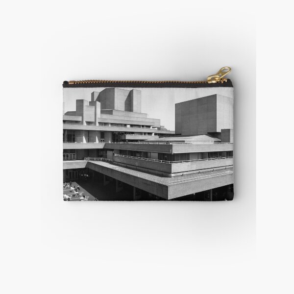 Item preview, The National Theatre in London designed and sold by europephotos.