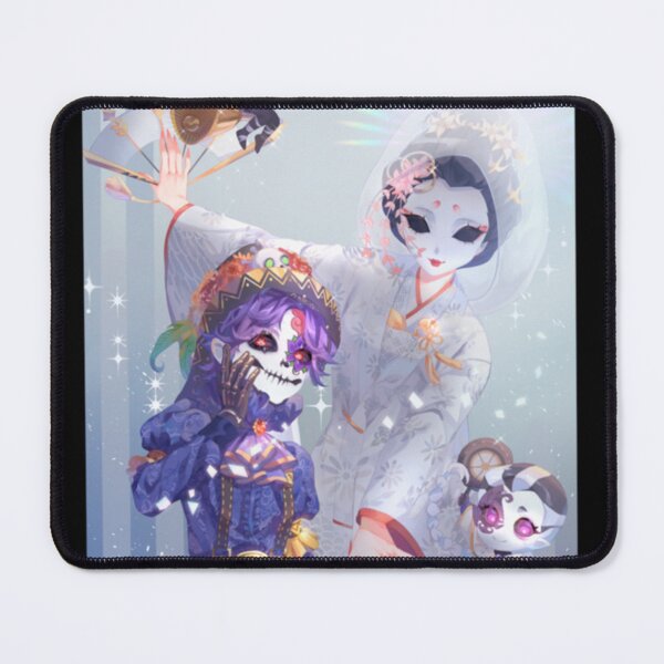 Item preview, Identity V Geisha designed and sold by bloodexorcists.