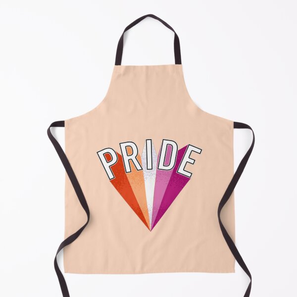 Item preview, Lesbian Pride designed and sold by everything4eva.