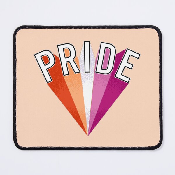 Item preview, Lesbian Pride designed and sold by everything4eva.