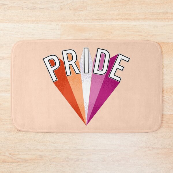 Item preview, Lesbian Pride designed and sold by everything4eva.