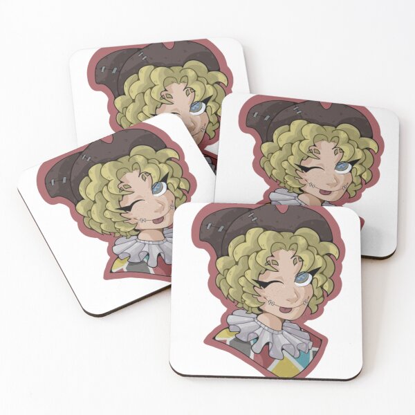 Item preview, Identity V IdV Mike Morton   designed and sold by bloodexorcists.