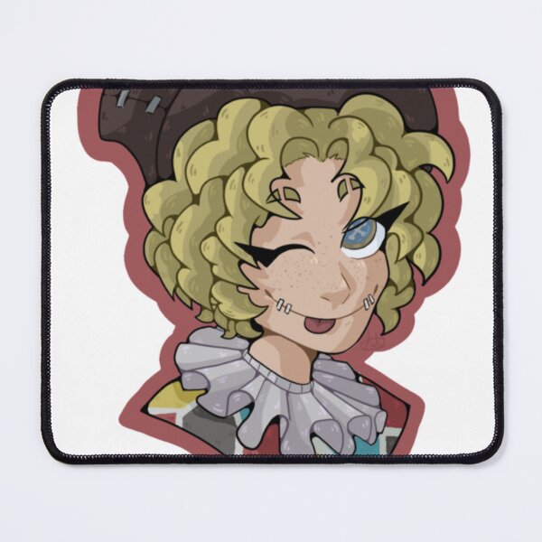 Item preview, Identity V IdV Mike Morton   designed and sold by bloodexorcists.